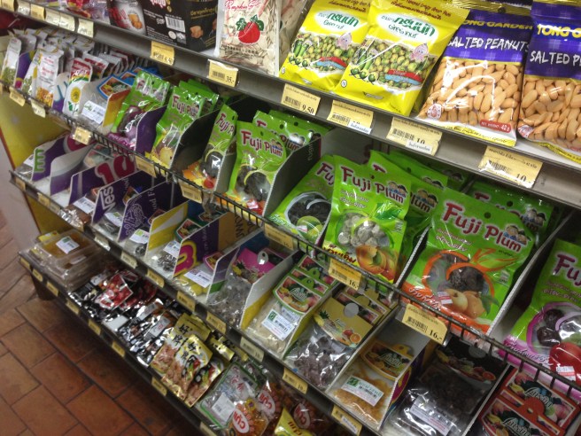 Candy, you know me so well